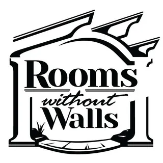 Rooms Without Walls logo
