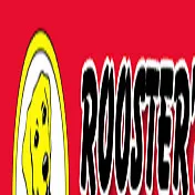 Rooster's Auto Care logo