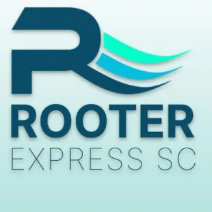Rooter Express logo