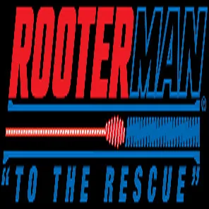 Rooter-Man Plumbing Austin TX logo