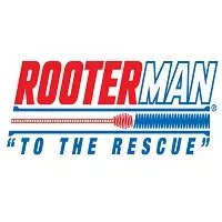 Rooterman of Muncie logo