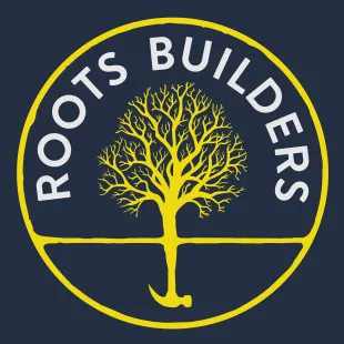 Roots Builders, LLC logo