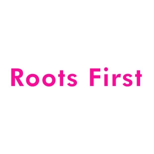 Roots First Design logo