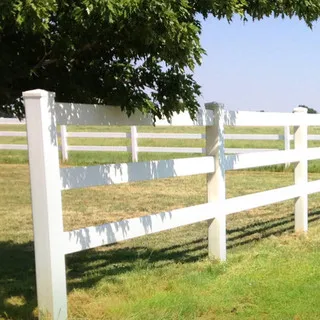 Roper Fence logo
