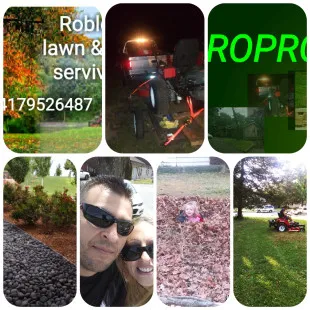 Roproz logo