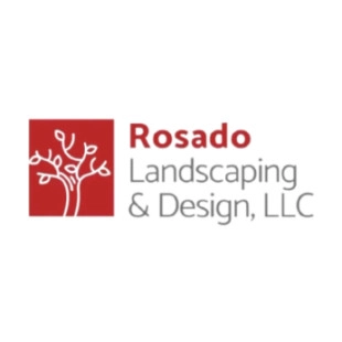 Rosado Landscaping & Design LLC logo