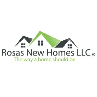 Rosas New Homes, LLC logo