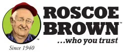 Roscoe Brown, Inc logo