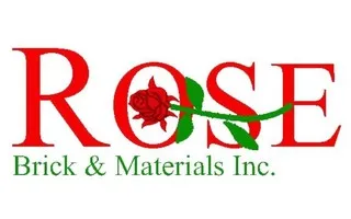 Rose Brick logo