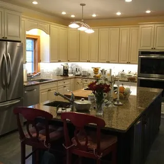 Rose Hill Kitchen & Bath - Countertop Installation Services in Bethel, CT