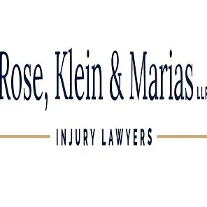 Rose, Klein, & Marias LLP logo