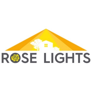 Rose Lights logo