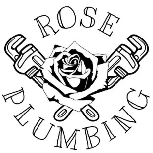 Rose Plumbing LLC logo