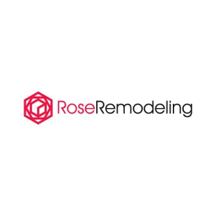 Rose Remodeling logo