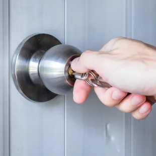 Rosebank TN Locksmith Store logo