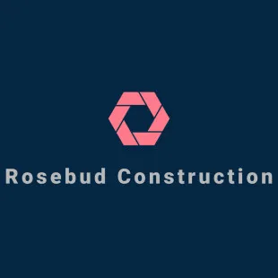 Rosebud Construction logo