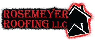 Rosemeyer Roofing LLC logo