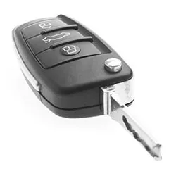 Roseville 24/7 Locksmith logo