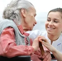Roseville Hospice logo