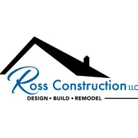 Ross Construction LLC logo