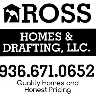 Ross Homes & Drafting LLC logo