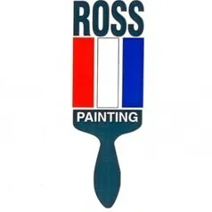 Ross Painting logo