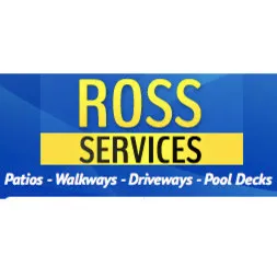 Ross Services logo