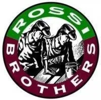 Rossi Brothers Co logo