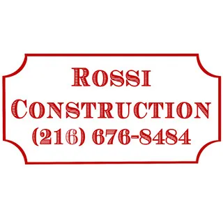 Rossi Construction logo