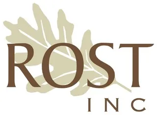 Rost, Inc. logo