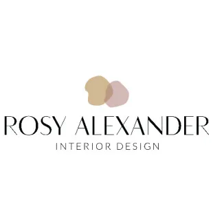 Rosy Alexander Interior Design logo