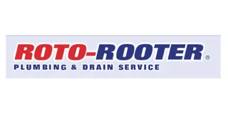 Roto-Rooter Services Company logo