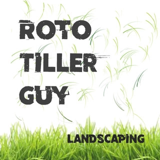 RotoTiller Guy logo