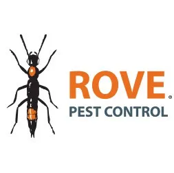 Rove Pest Control logo