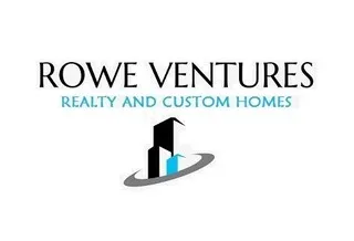 Rowe Ventures Custom Homes logo