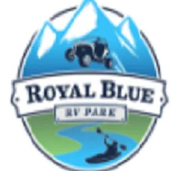 Royal Blue Rv Park logo