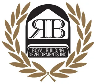 Royal Building Developments logo