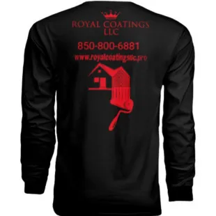 Royal coatings Llc logo