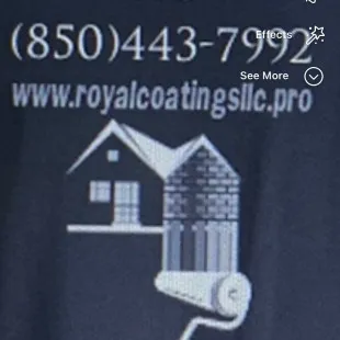 Royal Coatings LLC logo