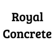 Royal Concrete logo