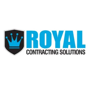 Royal Contracting Solutions logo