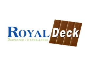 Royal Deck logo