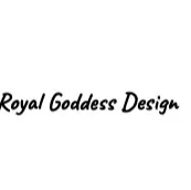 Royal Goddess Design logo