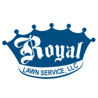 Royal Lawn Service logo