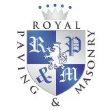 Royal Masonry & Paving logo