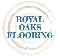 Royal Oaks Flooring logo