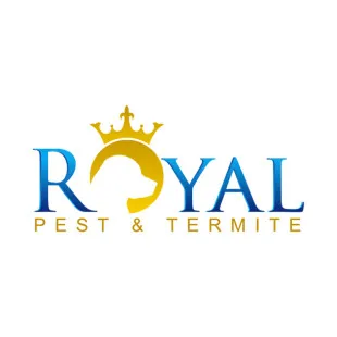 Royal Pest & Termite logo