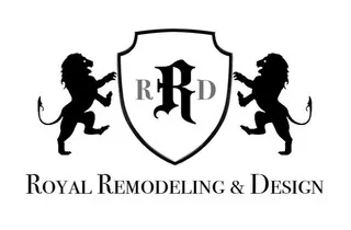 Royal Remodeling & Design logo
