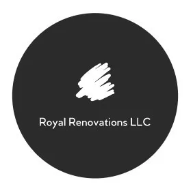 Royal Renovations LLC logo