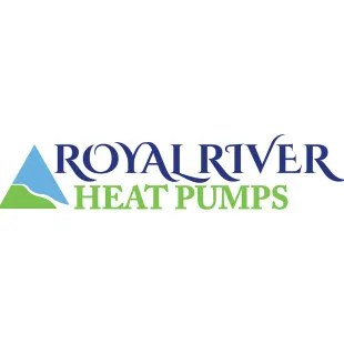 Royal River Heat Pumps logo